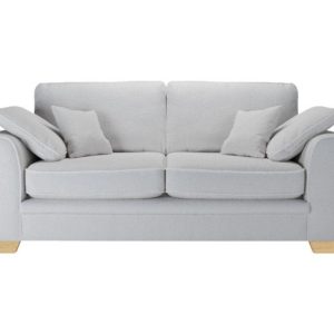 Sofa dwuosobowa Ronay-Teddy dove 435542