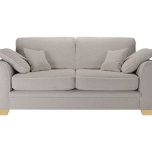Sofa dwuosobowa Ronay-Teddy mink 435531