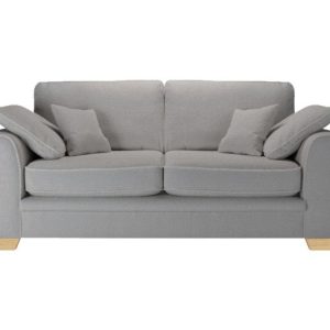 Sofa dwuosobowa Ronay-Teddy slate 435541