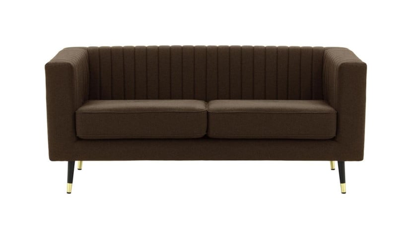 Sofa dwuosobowa Slender-Baku 12 194238
