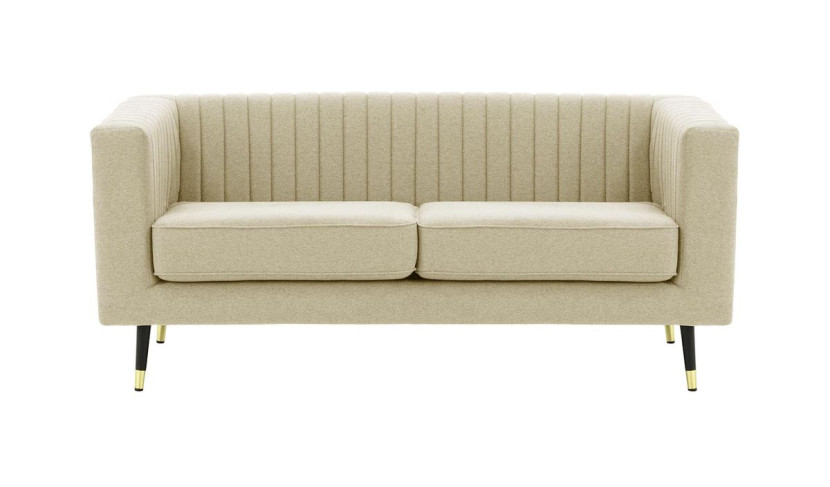 Sofa dwuosobowa Slender-Baku 15 194250