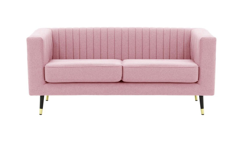 Sofa dwuosobowa Slender-Baku 16 194253