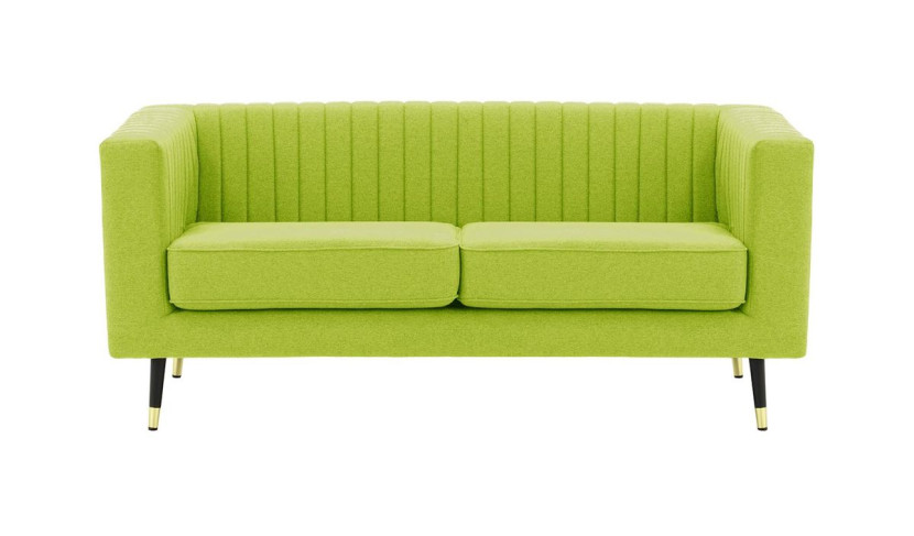 Sofa dwuosobowa Slender-Baku 7 194246
