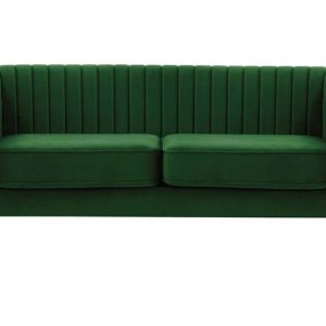 Sofa dwuosobowa Slender-Velluto 10 194264 Sofa dwuosobowa Slender-Velluto 10 194264