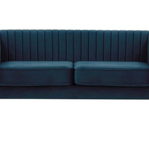 Sofa dwuosobowa Slender-Velluto 11 194258 Sofa dwuosobowa Slender-Velluto 11 194258