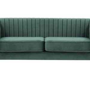 Sofa dwuosobowa Slender-Velluto 12 194219 Sofa dwuosobowa Slender-Velluto 12 194219