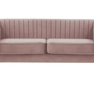 Sofa dwuosobowa Slender-Velluto 14 194230 Sofa dwuosobowa Slender-Velluto 14 194230