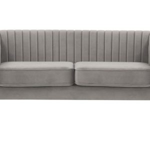 Sofa dwuosobowa Slender-Velluto 15 194222 Sofa dwuosobowa Slender-Velluto 15 194222