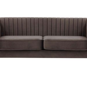 Sofa dwuosobowa Slender-Velluto 17 194234 Sofa dwuosobowa Slender-Velluto 17 194234