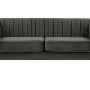 Sofa dwuosobowa Slender-Velluto 19 194239 Sofa dwuosobowa Slender-Velluto 19 194239