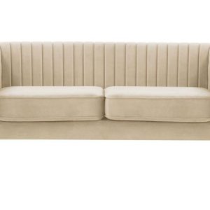 Sofa dwuosobowa Slender-Velluto 2 194259 Sofa dwuosobowa Slender-Velluto 2 194259