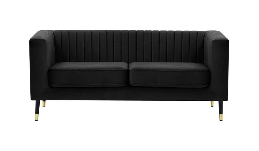 Sofa dwuosobowa Slender-Velluto 20 194252