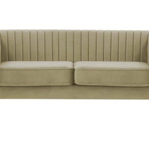 Sofa dwuosobowa Slender-Velluto 3 194235