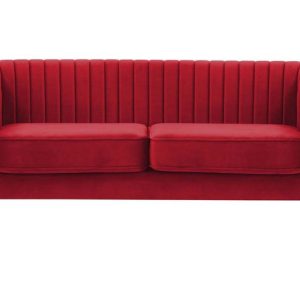 Sofa dwuosobowa Slender-Velluto 7 194243