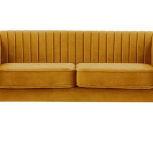 Sofa dwuosobowa Slender-Velluto 8 194237