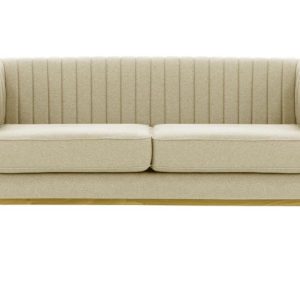 Sofa dwuosobowa Slender Wood-Baku 15-like oak 195288 Sofa dwuosobowa Slender Wood-Baku 15-like oak 195288