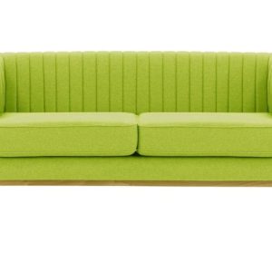 Sofa dwuosobowa Slender Wood-Baku 7-like oak 195259 Sofa dwuosobowa Slender Wood-Baku 7-like oak 195259