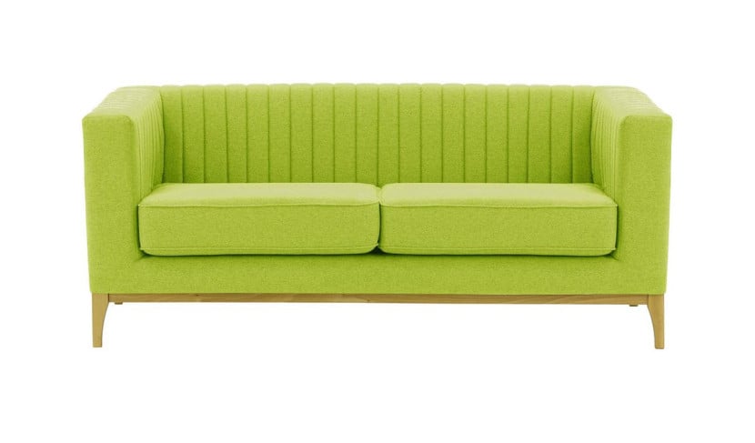 Sofa dwuosobowa Slender Wood-Baku 7-like oak 195259