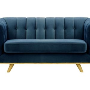 Sofa dwuosobowa Vicenza-Velluto 11-like oak 434747 Sofa dwuosobowa Vicenza-Velluto 11-like oak 434747