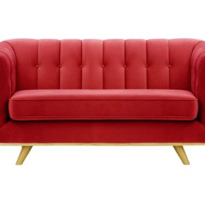 Sofa dwuosobowa Vicenza-Velluto 7-like oak 434749 Sofa dwuosobowa Vicenza-Velluto 7-like oak 434749