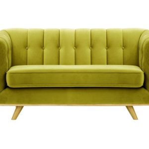 Sofa dwuosobowa Vicenza-Velluto 9-like oak 434761