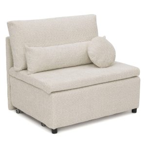 Sofa dwuosobowa z funkcją spania ELITTE | Anthology 01 676744
