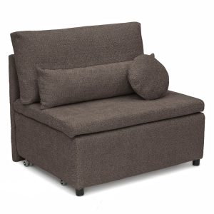 Sofa dwuosobowa z funkcją spania ELITTE | Anthology 07 676757