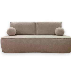 Sofa ELBA beżowa 821692 Sofa ELBA beżowa 821692