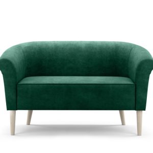 Sofa ESPERO styl skandynawski welur monolith 37 473128 Sofa ESPERO styl skandynawski welur monolith 37 473128