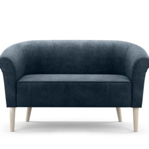 Sofa ESPERO styl skandynawski welur monolith 77 521576 Sofa ESPERO styl skandynawski welur monolith 77 521576
