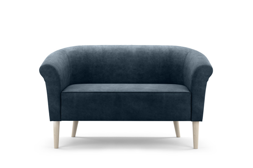 Sofa ESPERO styl skandynawski welur monolith 77 521576