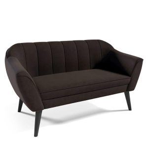 Sofa Fendi II Velluto 06 2-osobowa 288649 Sofa Fendi II Velluto 06 2-osobowa 288649