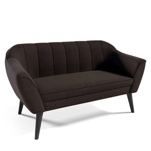 Sofa Fendi II Velluto 06 2-osobowa 288649