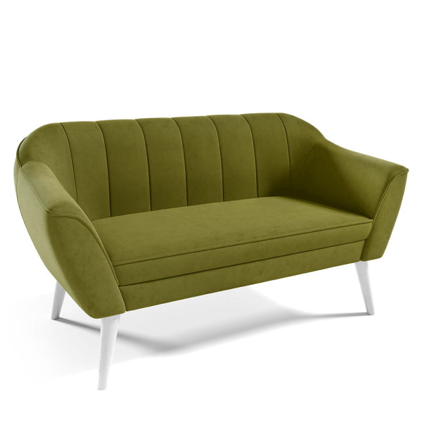Sofa Fendi II Velluto 09 2-osobowa 288630