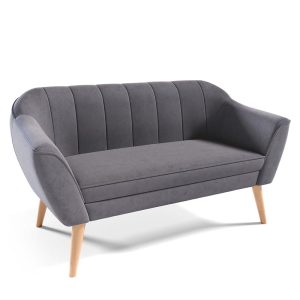 Sofa Fendi II Velluto 18 2-osobowa 288653 Sofa Fendi II Velluto 18 2-osobowa 288653