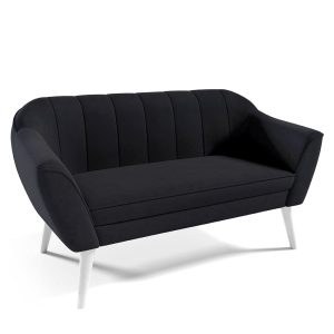 Sofa Fendi II Velluto 20 2-osobowa 288632 Sofa Fendi II Velluto 20 2-osobowa 288632