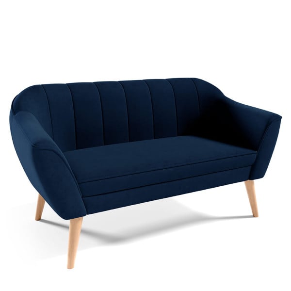 Sofa Fendi II Velluto 25 2-osobowa 288640
