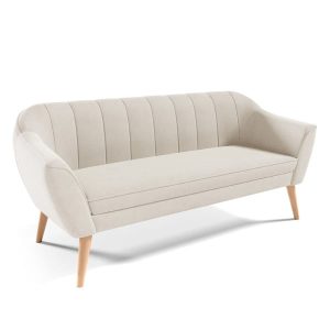 Sofa Fendi III Velluto 01 w stylu skandynawskim 288646 Sofa Fendi III Velluto 01 w stylu skandynawskim 288646