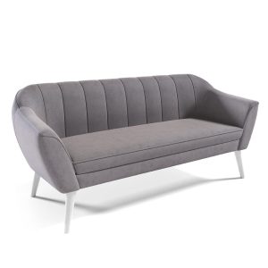 Sofa Fendi III Velluto 15 w stylu skandynawskim 288635 Sofa Fendi III Velluto 15 w stylu skandynawskim 288635