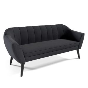 Sofa Fendi III Velluto 19 w stylu skandynawskim 288634 Sofa Fendi III Velluto 19 w stylu skandynawskim 288634