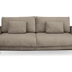 Sofa ferrero z funkcją spania 193×152 cm beżowa bellini 06 716355 Sofa ferrero z funkcją spania 193×152 cm beżowa bellini 06 716355