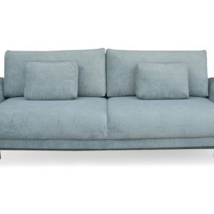 Sofa ferrero z funkcją spania 193×152 cm błękitna bellini 16 716354 Sofa ferrero z funkcją spania 193×152 cm błękitna bellini 16 716354