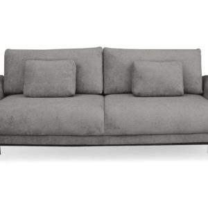 Sofa ferrero z funkcją spania 193×152 cm szara bellini 02 716327 Sofa ferrero z funkcją spania 193×152 cm szara bellini 02 716327