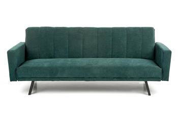 Sofa Flow zielona ciemna 171829