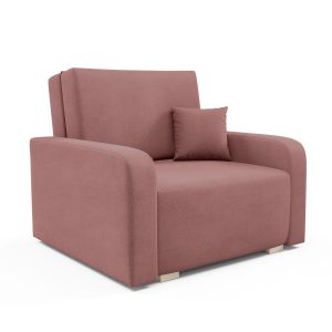 Sofa fotel rozkładany Amerykanka Juno I Curio 63 655944 Sofa fotel rozkładany Amerykanka Juno I Curio 63 655944
