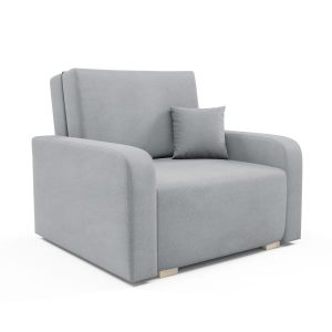 Sofa fotel rozkładany Amerykanka Juno I Curio 70 655941 Sofa fotel rozkładany Amerykanka Juno I Curio 70 655941
