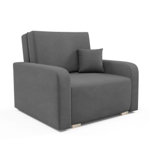 Sofa fotel rozkładany Amerykanka Juno I Curio 93 655940 Sofa fotel rozkładany Amerykanka Juno I Curio 93 655940