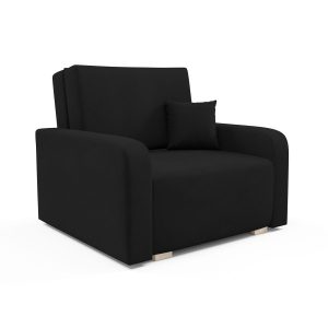 Sofa fotel rozkładany Amerykanka Juno I Curio 99 655937 Sofa fotel rozkładany Amerykanka Juno I Curio 99 655937