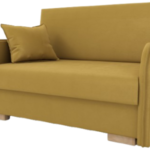 Sofa Gold 2 – Kronos 01 679292 Sofa Gold 2 – Kronos 01 679292