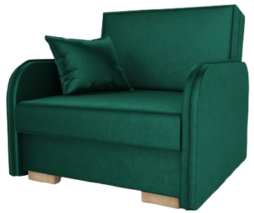 Sofa Gold I - Monolith 37 709777